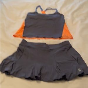 Softie Bella Tennis Outfit